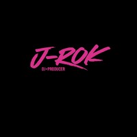 DJ J-ROK logo, DJ J-ROK contact details