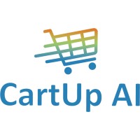 CartUp AI logo, CartUp AI contact details