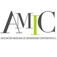 Asociación Mexicana de Interiorismo Corporativo logo, Asociación Mexicana de Interiorismo Corporativo contact details