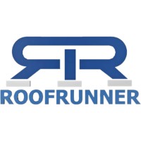 ROOFRUNNER UK logo, ROOFRUNNER UK contact details