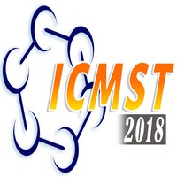 ICMST2018 logo, ICMST2018 contact details