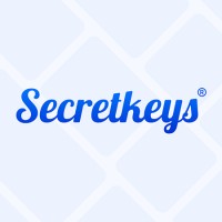 Secretkeys® A Creative Studio logo, Secretkeys® A Creative Studio contact details