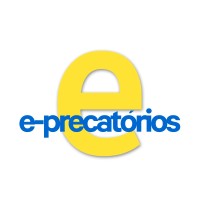 e-precatórios logo, e-precatórios contact details