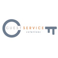 Guest Service Solutions logo, Guest Service Solutions contact details