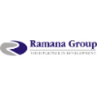 Ramana Group logo, Ramana Group contact details