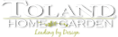 Toland Home Garden logo, Toland Home Garden contact details