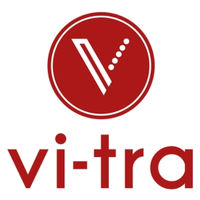 VI-TRA logo, VI-TRA contact details