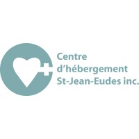 Centre d'hébergement St-Jean-Eudes inc. logo, Centre d'hébergement St-Jean-Eudes inc. contact details