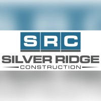 SILVER RIDGE CONSTRUCTION (1999) Ltd. logo, SILVER RIDGE CONSTRUCTION (1999) Ltd. contact details