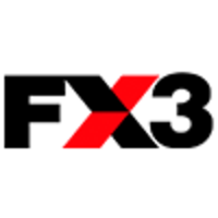 FX3 Chile logo, FX3 Chile contact details