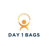 Day 1 Bags logo, Day 1 Bags contact details