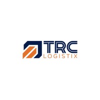 TRC Logistix logo, TRC Logistix contact details