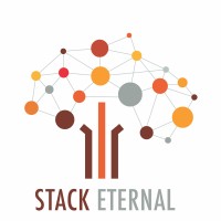 Stack Eternal logo, Stack Eternal contact details