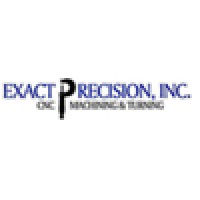 Exact Precision Inc logo, Exact Precision Inc contact details