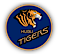 Hubli Tigers logo, Hubli Tigers contact details