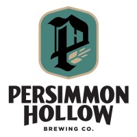 Persimmon Hollow Brewery logo, Persimmon Hollow Brewery contact details