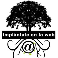 IMPLÁNTATE EN LA WEB logo, IMPLÁNTATE EN LA WEB contact details