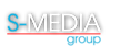 S-Media Group logo, S-Media Group contact details