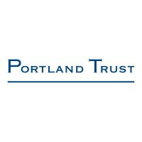 Portland Trust logo, Portland Trust contact details