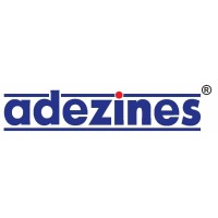 Adezines logo, Adezines contact details