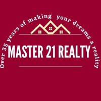 Master 21 Realty logo, Master 21 Realty contact details