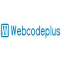 Webcodeplus logo, Webcodeplus contact details