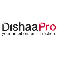 Dishaa Pro logo, Dishaa Pro contact details