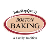 Boston Baking, Inc. logo, Boston Baking, Inc. contact details