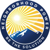 Neighborhood Power Corporation logo, Neighborhood Power Corporation contact details