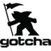 Gotcha logo, Gotcha contact details