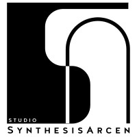 Studio SA | SynthesisArcen | logo, Studio SA | SynthesisArcen | contact details