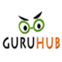 GuruHub Informatics logo, GuruHub Informatics contact details