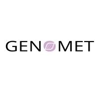 Genomet.com logo, Genomet.com contact details