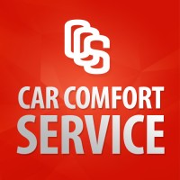 Car Comfort Shop logo, Car Comfort Shop contact details