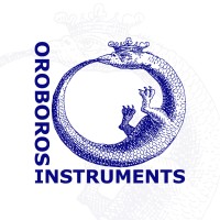 Oroboros Instruments GmbH logo, Oroboros Instruments GmbH contact details