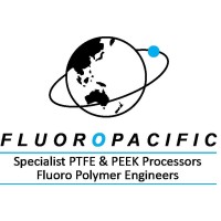 Fluoro Pacific logo, Fluoro Pacific contact details