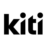 KITI logo, KITI contact details