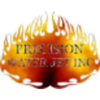 Precision Waterjet, Inc. logo, Precision Waterjet, Inc. contact details