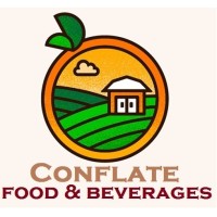 Conflate Foods & Beverages Private Limited logo, Conflate Foods & Beverages Private Limited contact details