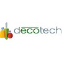 Decotech, Inc. logo, Decotech, Inc. contact details