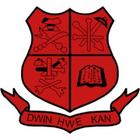 Mfantsipim School logo, Mfantsipim School contact details