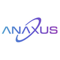 Anaxus logo, Anaxus contact details