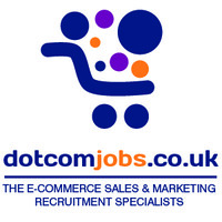 DotComJobs logo, DotComJobs contact details