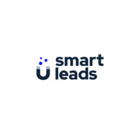 SmartLeads logo, SmartLeads contact details