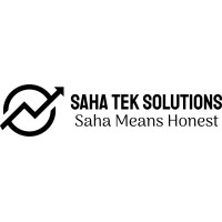 Saha Tek Solutions logo, Saha Tek Solutions contact details