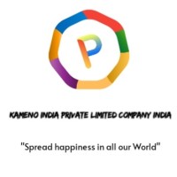 Kameno India Private Limited Company logo, Kameno India Private Limited Company contact details