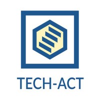 Tech-Act logo, Tech-Act contact details