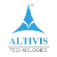 ALTIVIS TECHNOLOGIES logo, ALTIVIS TECHNOLOGIES contact details