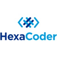 HexaCoder Technologies Pvt. Ltd. logo, HexaCoder Technologies Pvt. Ltd. contact details