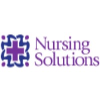 Nursing Solution logo, Nursing Solution contact details